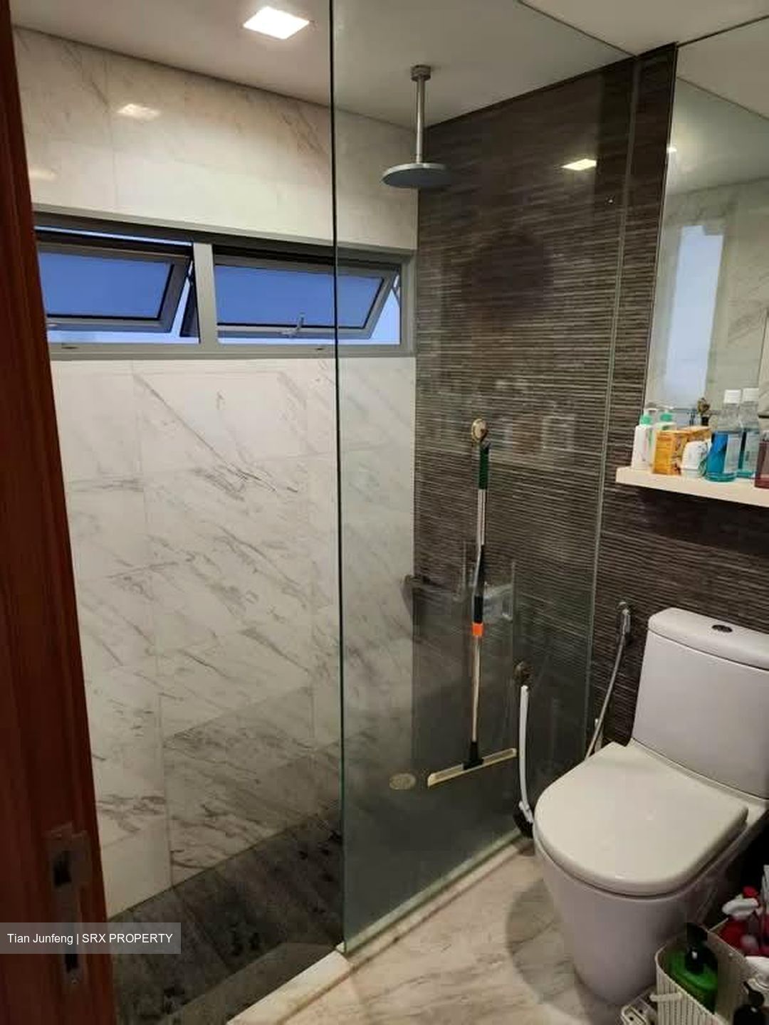 Woodhaven (D25), Condominium #554154461